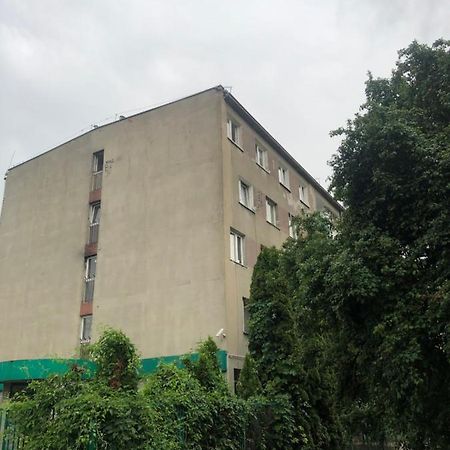 Old Time Apartment Breslau Exterior foto